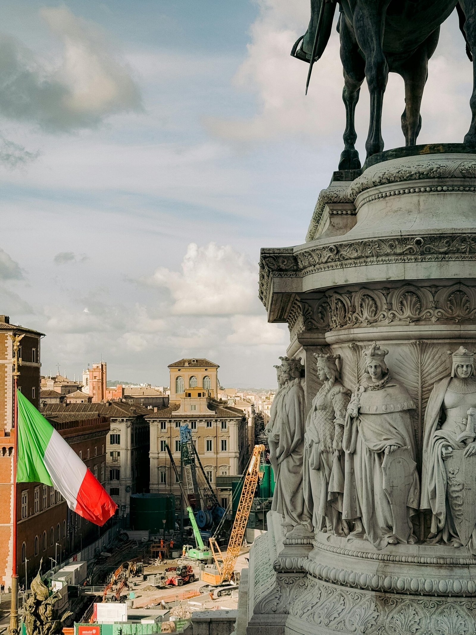 Il Comune Función del Comune en la ciudadanía italiana